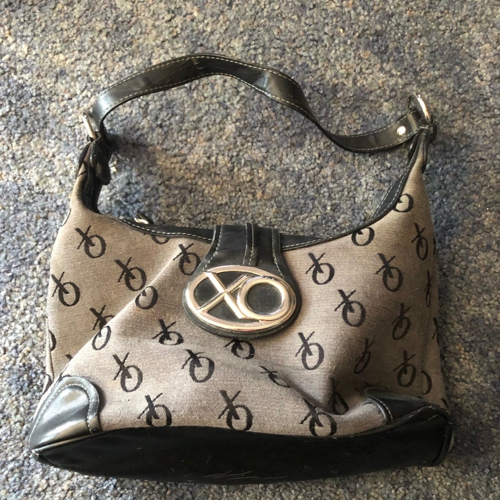 Shoulder bag
